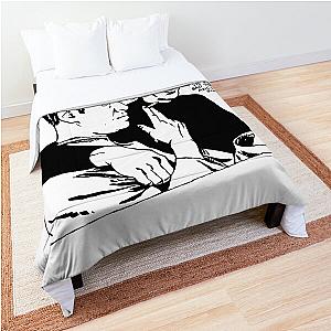 of Peep Show  Original Sonic Youth Goo Parody  Comforter