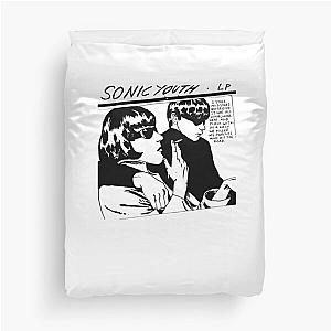 sonic youth  Duvet Cover