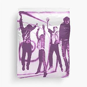 Sonic Youth Duvet Cover