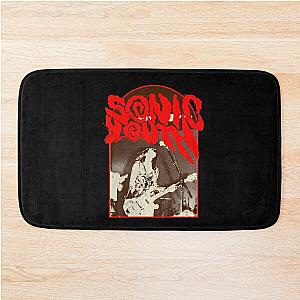 Sonic Youth Fan Art Bath Mat