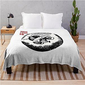 Sonic youth album cover Throw Blanket