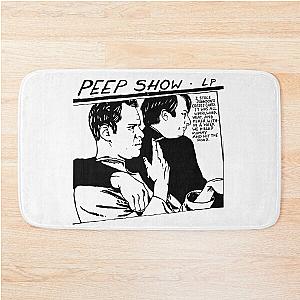 Peep Show  Original Sonic Youth Goo Parody  Bath Mat