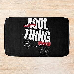 Sonic Youth Kool Thing Lyrics Bath Mat