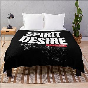 Sonic Youth Spirit Desire Teen Age Riot Lyrics Throw Blanket