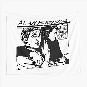 Alan Partridge  Original Sonic Youth Goo Parody Tapestry