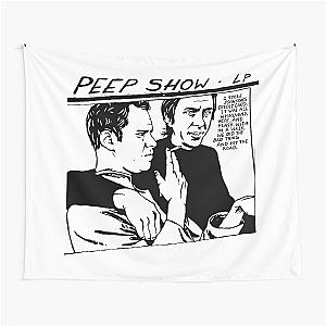 of Peep Show  Original Sonic Youth Goo Parody  Tapestry