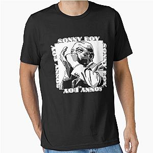 Sonny Boy Williamson Essential T Shirt