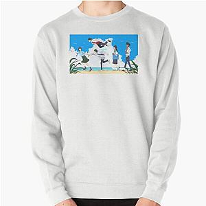 Sonny Boy Pullover Sweatshirt
