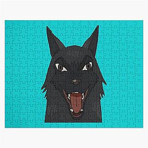 Sonny Boy Anime Jigsaw Puzzle