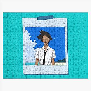 Sonny Jigsaw Puzzle