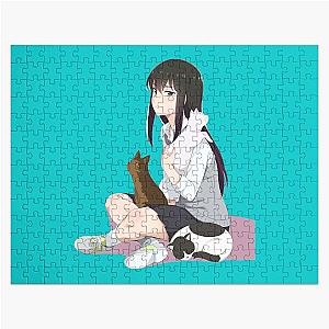 Sonny Boy Anime Jigsaw Puzzle