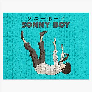 Sonny Boy Anime Jigsaw Puzzle