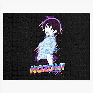 Nozomi Sonny Jigsaw Puzzle