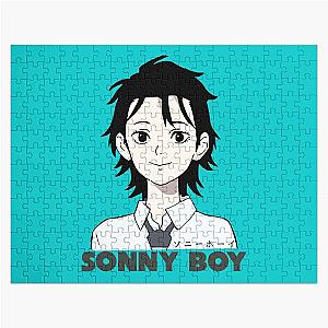 Sonny Boy Anime Jigsaw Puzzle