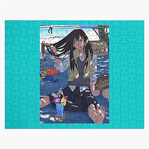 Sonny Mizuho Jigsaw Puzzle