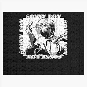 Sonny Boy Williamson Essential Puzzle