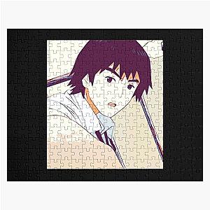 Sonny Boy Nagara Sketch Puzzle
