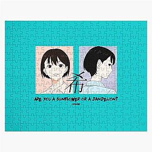 Sonny Boy Nozomi Anime Jigsaw Puzzle