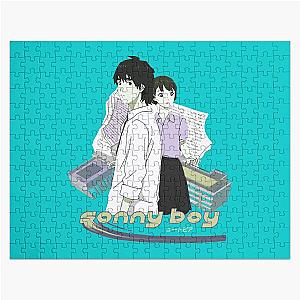 Sonny Boy ADRIFT V2 Anime Jigsaw Puzzle