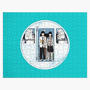 Sonny Boy Mizuho Nagara Jigsaw Puzzle