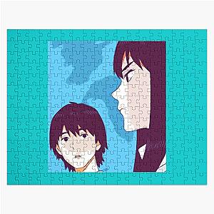 Sonny Boy Nagara and Mizuho Sketch Jigsaw Puzzle