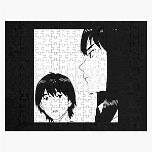 Sonny Boy - Nagara Mizuho Mono Jigsaw Puzzle