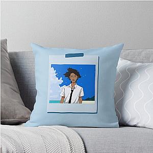 Sonny boy rajdhani Throw Pillow