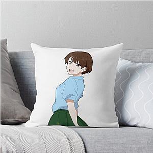 Sonny Boy Throw Pillow
