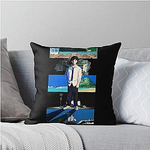 Sonny Boy Pillow