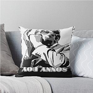Sonny Boy Williamson Essential Pillow