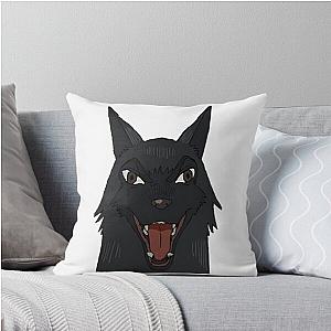 Sonny Boy Throw Pillow