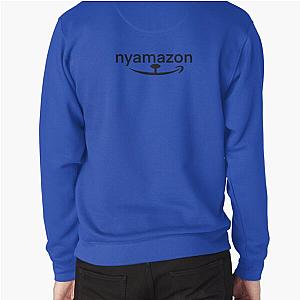 Amazon Sonny Boy Pullover Sweatshirt