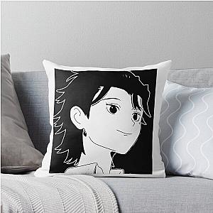 Sonny Boy Hoshi Mono Throw Pillow
