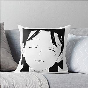 Sonny Boy Hoshi Mono Throw Pillow