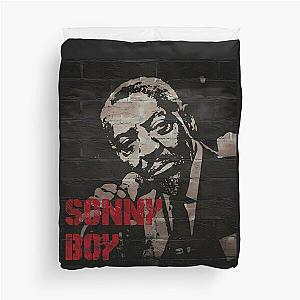 Graffiti Sonny Boy Williamson Cover