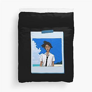 Rajdhani Sonny Boy Duvet Cover