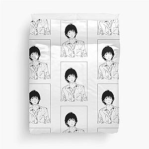 Sonny Boy - Nagara Mono Duvet Cover