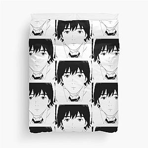 Sonny Boy - Nagara (Mono) Duvet Cover