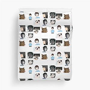 SALE Sonny Boy Pack Duvet Cover