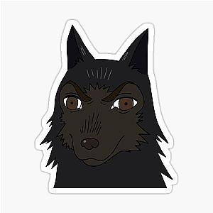 Yamabiko Sonny Boy Sticker