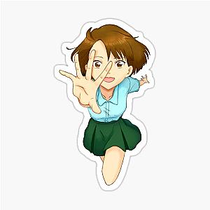 Sonny Boy Sticker