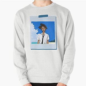 Sonny Rajdhani Sweatshirt