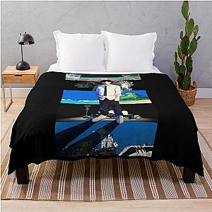 Sonny Boy Blanket