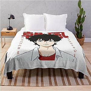 Asakaze Sonny Boy Blanket