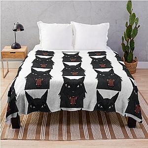 Sonny Boy Anime Throw Blanket