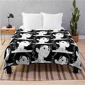 Sonny Boy Hoshi Mono Throw Blanket