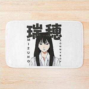 Mizuho Sonny Boy Bath Mat
