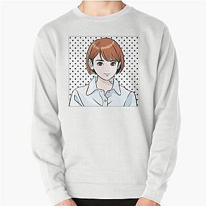 Sonny Boy Nozomi Pullover Sweatshirt