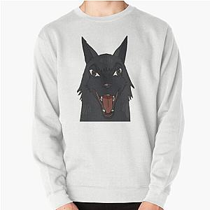 Sonny Boy Anime Pullover Sweatshirt