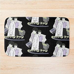 Sonny Boy ADRIFT Anime Bath Mat